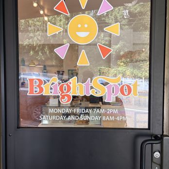 Bright Spot - Coffee & Tea Near Me - Seattle, Washington Bright Spot - Coffee & Tea Near Me - Seattle, Washington