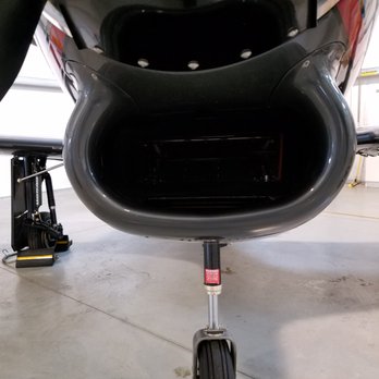 Superior Shield - intake protected - Auto Customization Near Me - Bend, Oregon