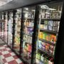 Three Star Food & Liquor