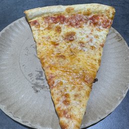 Cheese Pizza