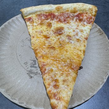 Quality Pizza - Cheese Pizza - Pizza Near Me - Hoboken, New Jersey