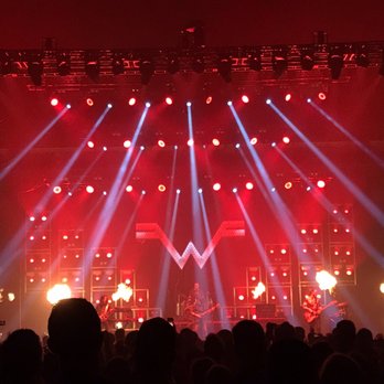 Colonial Life Arena - Weezer - Venues & Event Spaces Near Me - Columbia, South Carolina Colonial Life Arena - Weezer - Venues & Event Spaces Near Me - Columbia, South Carolina
