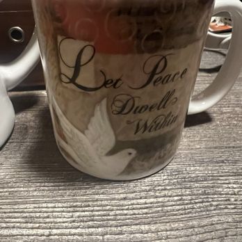 Value Village - The mug - Thrift Stores Near Me - Lynnwood, Washington