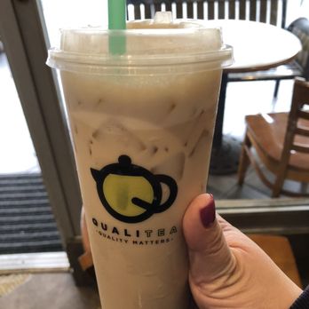 QualiTea - Bubble Tea Near Me - San Francisco, California QualiTea - Bubble Tea Near Me - San Francisco, California