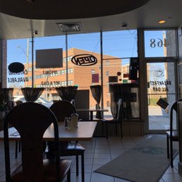 Inside Dorry's