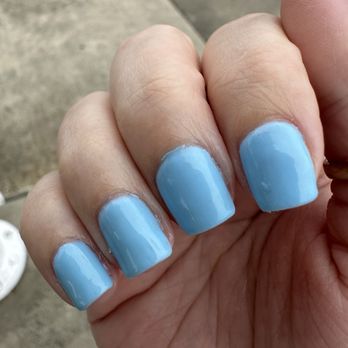 Lena Nails - Nail Salons Near Me - Citrus Heights, California
