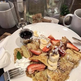 Eggstasy - Breakfast & Brunch Near Me - Scottsdale, Arizona