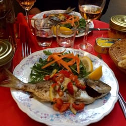 Dorade