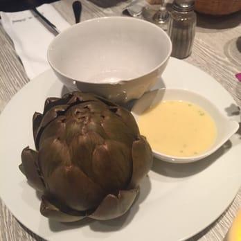 Sjalot & Schanul - Artichoke - Mediterranean Near Me - Antwerp, VAN Sjalot & Schanul - Artichoke - Mediterranean Near Me - Antwerp, VAN