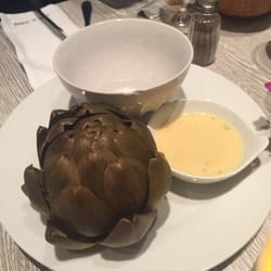 Sjalot & Schanul - Artichoke