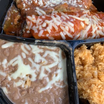 Elvira's Mexican Grill - Mexican Near Me - Upland, California