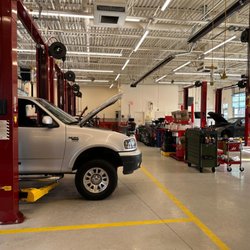 AAA Clearwater Car Care Plus