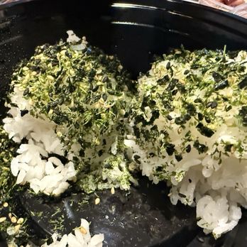 Poke Express - Furikake rice - Hawaiian Near Me - North Las Vegas, Nevada Poke Express - Furikake rice - Hawaiian Near Me - North Las Vegas, Nevada