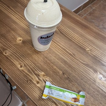 Uptown Nutrition - Delicious smoothie!!!! ;)~~| - Nutritionists Near Me - Fresno, California Uptown Nutrition - Delicious smoothie!!!! ;)~~| - Nutritionists Near Me - Fresno, California