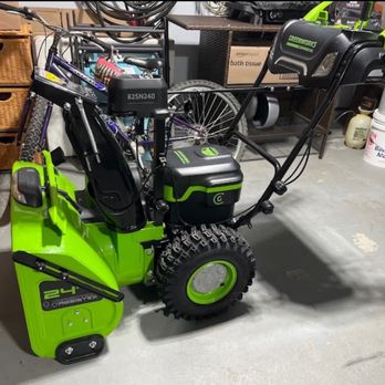 Malibu Mowers - Snow Baby Snow!!! - Farming Equipment Near Me - Schenectady, New York Malibu Mowers - Snow Baby Snow!!! - Farming Equipment Near Me - Schenectady, New York
