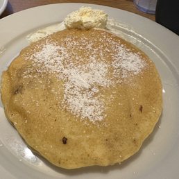 Moist and delicious pancakes Moist and delicious pancakes