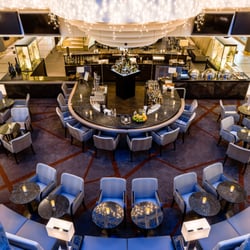Cascade Bar