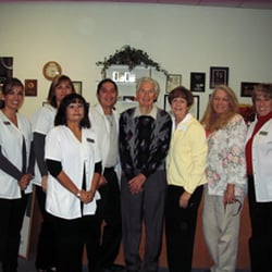 Fashion Optical - Dr. Terry Marquardt & Associates Staff
