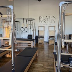 Pilates Society