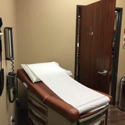 Questcare Medical Clinic at Keller - Room