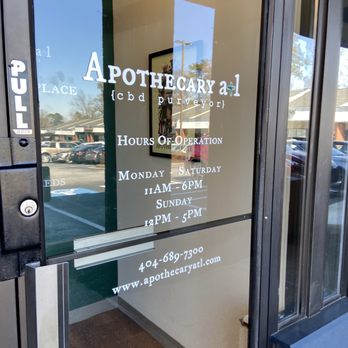Apothecary ATL - Vitamins & Supplements Near Me - Atlanta, Georgia Apothecary ATL - Vitamins & Supplements Near Me - Atlanta, Georgia