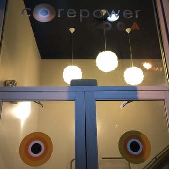 CorePower Yoga - Oak Park - New Corepower in Oak Park (recently moved from River Forest) - Yoga Near Me - Oak Park, Illinois