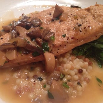 Risibisi - Chicken Marsala - Italian Near Me - Petaluma, California Risibisi - Chicken Marsala - Italian Near Me - Petaluma, California