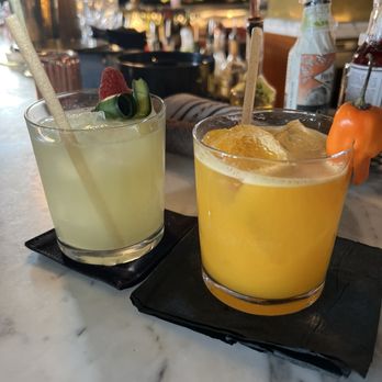 Gitano - New Mexican Cuisine Near Me - New York, New York