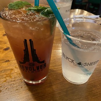 Black Sheep - Paradise City drink - beware indeed!! - Burgers Near Me - Springfield, Missouri Black Sheep - Paradise City drink - beware indeed!! - Burgers Near Me - Springfield, Missouri