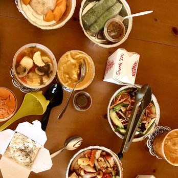 Thai E-San - 1. Fresh rolls (2) 10. Tom Yum Chicken 13. Thai Bann Salad 20. Yellow Curry 23. Red Curry 31. Cashew Nut Thai Iced Tea - Thai Near Me - Corona, California Thai E-San - 1. Fresh rolls (2) 10. Tom Yum Chicken 13. Thai Bann Salad 20. Yellow Curry 23. Red Curry 31. Cashew Nut Thai Iced Tea - Thai Near Me - Corona, California