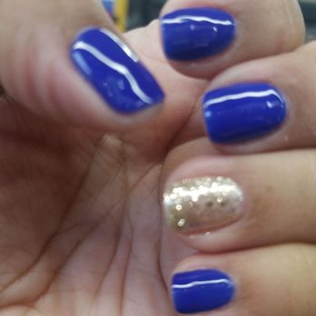 Coco Nails art - Coco nail great job - Nail Salons Near Me - New York, New York