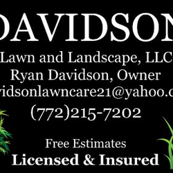 Davidson Lawn & Landscape