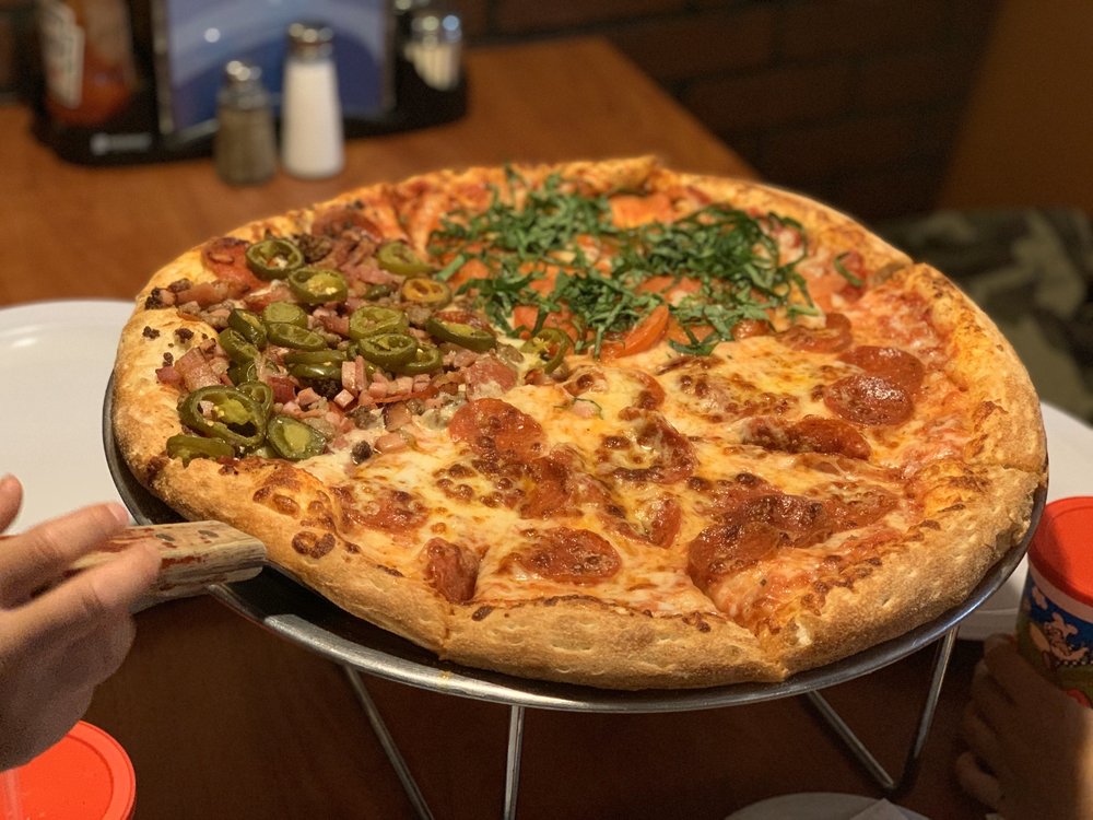 BROOKLYN ITALIAN BAKERY PIZZA & PASTA 279 Photos & 341 Reviews