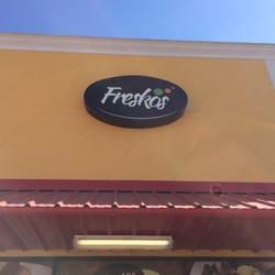 Fresko's - Frescos