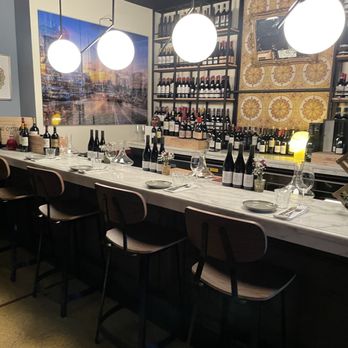 Sospiro - Wine Bars Near Me - Coral Gables, Florida