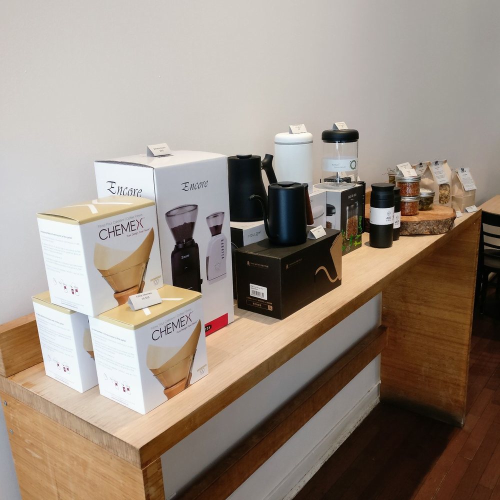 Station W - Station W - Breakfast & Brunch Near Me - Verdun, Quebec Station W - Station W - Breakfast & Brunch Near Me - Verdun, Quebec