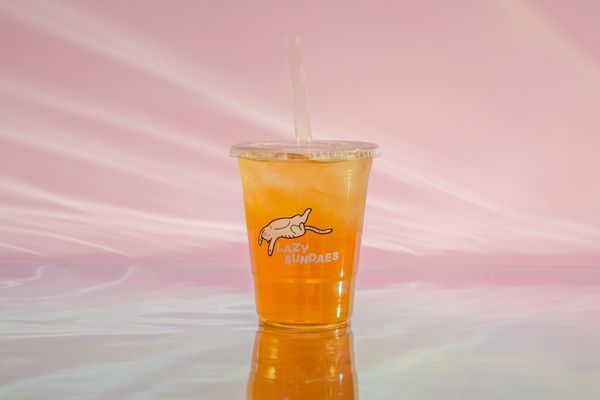 Lazy Sundaes by null