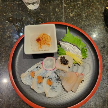Masamune Japanese Restaurant - Sushi Bars Near Me - Deerfield Beach, Florida