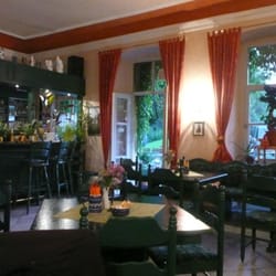 Zum alten Forsthaus
