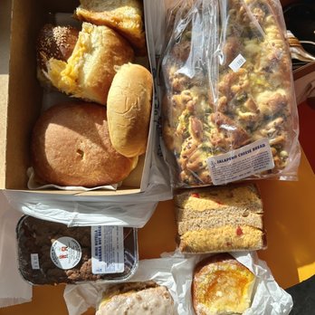 Czech Stop - Bakeries Near Me - West, Texas