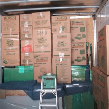 Interstate Movers - We have the best loaders in the industry ! - Movers Near Me - Cincinnati, Ohio Interstate Movers - We have the best loaders in the industry ! - Movers Near Me - Cincinnati, Ohio