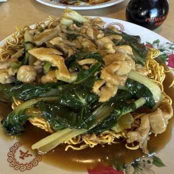 Won Kok Restaurant - Chicken chow mein - Chinese Near Me - Los Angeles, California Won Kok Restaurant - Chicken chow mein - Chinese Near Me - Los Angeles, California