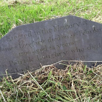 Friar's Bush Graveyard - Landmarks & Historical Buildings Near Me - Belfast, BFS