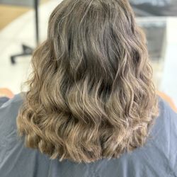 Hair By Dara Hogan