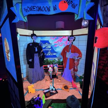 Midsummer Scream - Festivals Near Me - Long Beach, California Midsummer Scream - Festivals Near Me - Long Beach, California