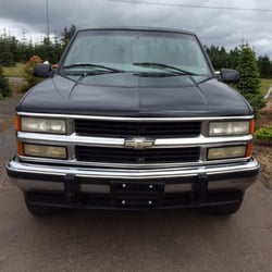 Eola Hills Auto