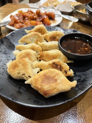 Northern Cafe by null