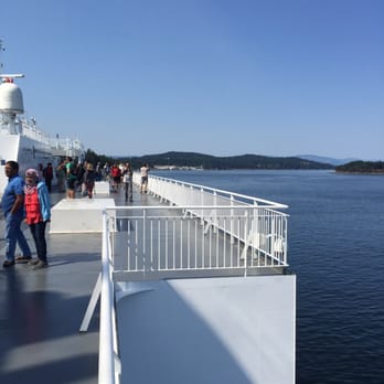 BC Ferries - Top deck side view - Public Transportation Near Me - Delta, British Columbia BC Ferries - Top deck side view - Public Transportation Near Me - Delta, British Columbia