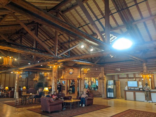 Lake Lodge Cabins by null