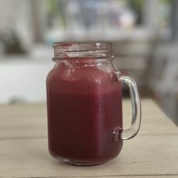 Barra Light - Smoothie- energetic